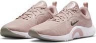 Кроссовки женские демисезонные Nike Renew In-Season TR 11 DA1349-600 р.44 розовые