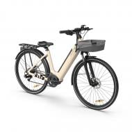 Электровелосипед OKAI EB10 Beige