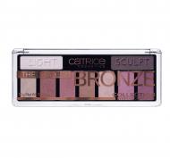 Палетка Catrice The Blazing Bronze Collection №010 Call it What You Want 10 г