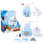 Ігровий набір Superman 3 фігурки 6073895
