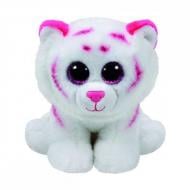 М'яка іграшка TY Beanie Babies Тигреня Tabor 12 см білий 35241