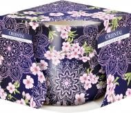 Свеча ароматическая sn71S/47 Oriental Bispol