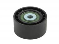 Паразитный ролик ремня NISSAN NV400, QASHQAI, X-TRAIL; OPEL VIVARO 1.6D-3.0D 10.01- (E2R0003BTA BTA)