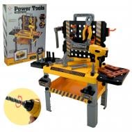 Набір інструментів Shantou T050