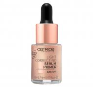 Праймер Catrice Light Correcting №020 Sunlight 14 мл