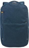 Рюкзак Case Logic Huxton Blue 15.6" (HUXDP115B)