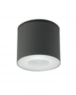 Светильник садовый Nowodvorski Hexa GU10 35 Вт IP44 графитовый 9565