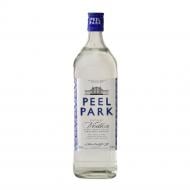 Водка Peel Park 37.5% 1 л