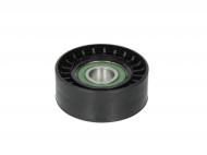 Паразитный ролик ремня ALFA ROMEO 159, BRERA, SPIDER; FIAT DOBLO, DUCATO, FREEMONT, LINEA 1.6D/1.8/2.0D 03.08- (E2D0002BTA BTA)