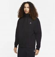 Джемпер Jordan M J ESS FLC FZ HOODIE DA9810-010 р. M черный