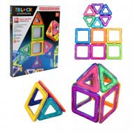 Конструктор магнитный Iblock PL-925-04 Конструктор магнитный Iblock PL-925-04