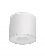 Светильник садовый Nowodvorski Hexa GU10 35 Вт IP44 белый 9564