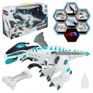 Іграшка інтерактивна Shantou Робот-динозавр 0868-2