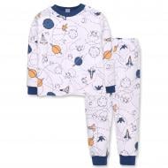 Пижама Татошка р.104 белый 0106202мар