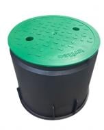 Колодец Irritec круглый Large H250 мм*D225 мм