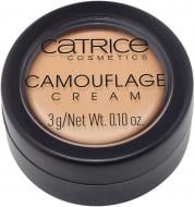 Консилер Catrice Camouflage Cream Camouflage Cream Fair 3 г