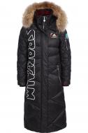 Куртка женское Sportalm Schnoggal m T. 905006788-59 р.XL черное