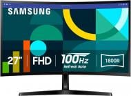 Монітор Samsung S27D366 27" (LS27D366GAIXCI)
