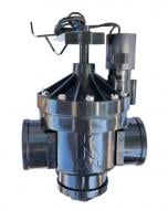 Электроклапан 1 1/2" ВР с регулятором потока 24AC ProSeries 150