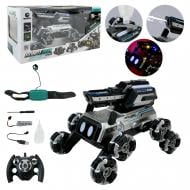 Танк на радиоуправлении Shantou YL-116-1