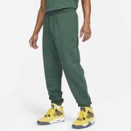 Штани Jordan M J ESS FLC PANT DA9820-333 р. M зелений