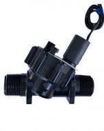 Электроклапан 1" НР с регулятором потока 24AC ProSeries 100