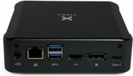Комп'ютер Vinga Mini PC V650 (V65010510U.8512) black