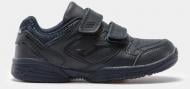 Кроссовки детские Joma SCHOOL JR WSCHOW2103V р.29 черные