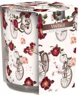 Свеча ароматическая sn72S/05 Винтаж Bispol