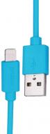 Кабель ProLink Lightning – USB 1 м (PB341BU)