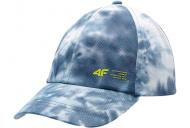 Кепка 4F J4L21-JCAM502-33S OS голубой