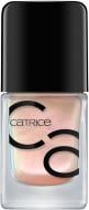 Лак для нігтів Catrice ICONails 50 - Never Change a Pearly Polish 10,5 мл