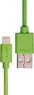 Кабель ProLink Lightning – USB 1 м (PB341GE)