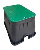 Колодязь Irritec прямокутний Standart H300 мм*L405 мм*W273 мм