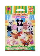 Ігровий набір Sylvanian Families Фігурка Малюк на шопінгу