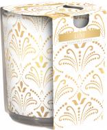 Свеча ароматическая sn72S/21 Люкс Bispol Свеча ароматическая sn72S/21 Люкс Bispol