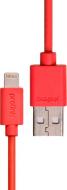 Кабель ProLink Lightning – USB 1 м (PB341PK)