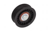 Паразитный ролик ремня DACIA DUSTER, LOGAN, SANDERO, SANDERO II; RENAULT CLIO II, CLIO 1.4-1.6LPG 06.01- (E2R0006BTA BTA)