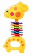 Погремушка Bebelino Жираф 58098