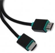 Кабель ProLink HDMI – HDMI 1 м (PB348-0100)