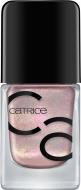 Лак для нігтів Catrice ICONails №62 I Love Being Yours 10,5 мл