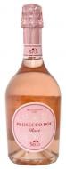 Вино ігристе рожеве брют Selli Prosecco Spumante DOC Rose Extra-dry Millesimato 0,75 л