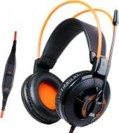 Гарнитура Somic G925 black/orange (9590009919)