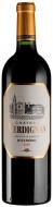 Вино сухое красное Шато Вердинан 2009 0,75 л