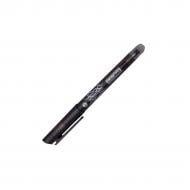 Ручка гелевая Buromax пиши-стирай Erase Slim черный 0.5 mm BM.8300-02 