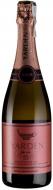 Вино Golan Heights Winery виноградне натуральне ігристе брют рожеве Розе Спарклін 2018 0,75 л