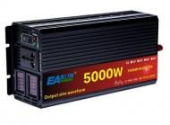 Инвертор IPOWER 5000W-12V-220V Инвертор IPOWER 5000W-12V-220V
