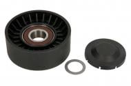 Паразитний ролик поликлинового ремня VW CRAFTER 30-35, CRAFTER 30-50 2.5D 04.06-05.13 (E2W0033BTA BTA)