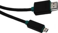 Кабель ProLink HDMI – microHDMI 1.5 м (PB389-0150)