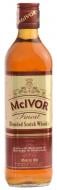 Виски McIvor Blended 0,5 л